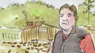 « Des traces de salmonelles ont été trouvées dans notre élevage » « Des traces de salmonelles ont été trouvées dans notre élevage »